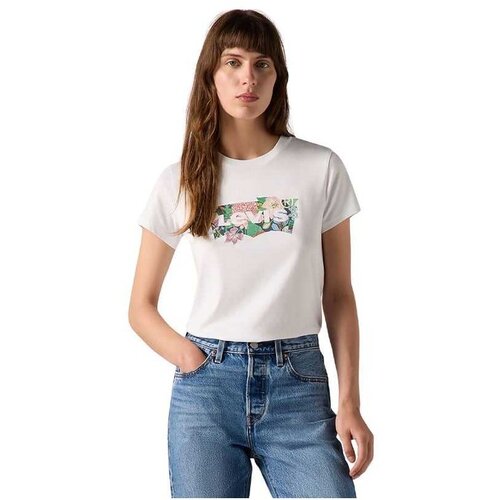 Levi's bela ženska majica LV17369-2931 Slike