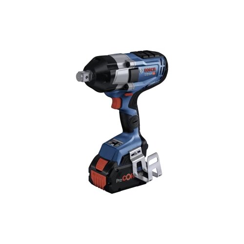 Bosch GDS 18V-1050 HC 06019J8200 aku- udarni stezač 18 V li-ion bez baterije Cijene