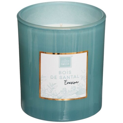 Atmosphera mirisna svijeća sandalovina 190g mael Cene