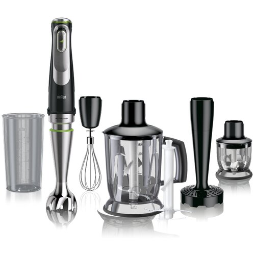Braun mešalnik MQ9147X Multiquick 9 Cene