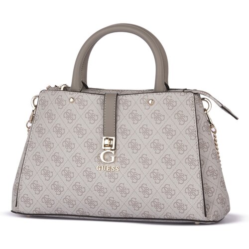 Guess DKO ZAMIRA SLG SATCHEL Siva Cijene
