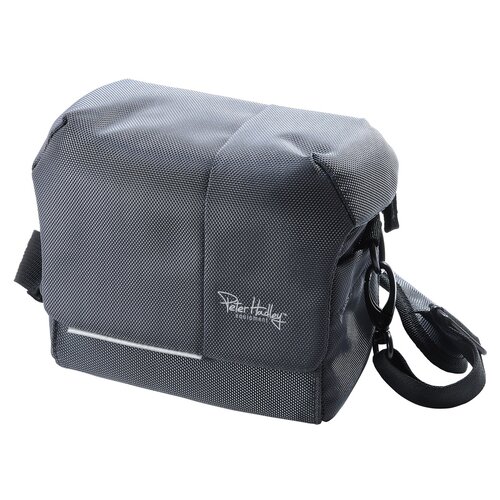  Peter Hadley Tokio 200 tamno siva torba Slike