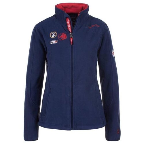 Vent Du Cap Flis Blouson polaire femme ASPOY pisana Cene