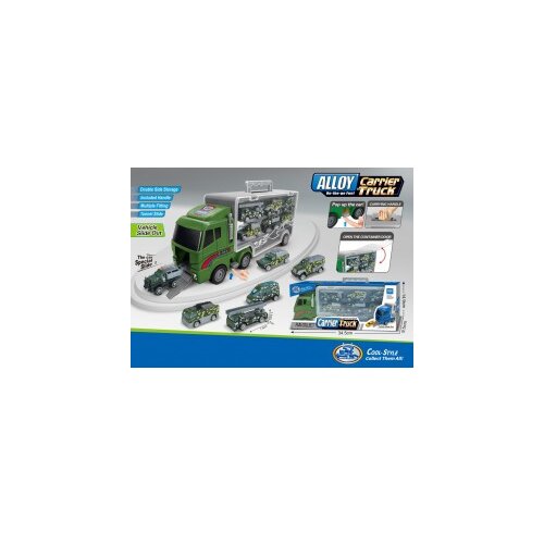  kamion set 635082 Cene