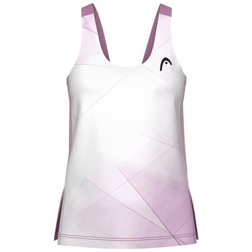 Head Majice s kratkimi rokavi Spirit pisana Slike