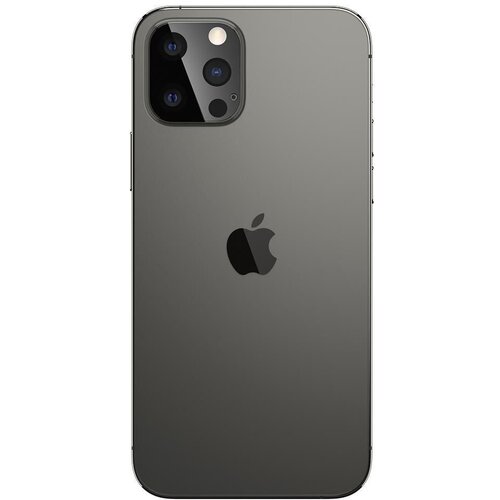 Spigen za&amp;scaron;titno staklo Optik.Tr za kameru iPhone 12 mini -2 kom Slike