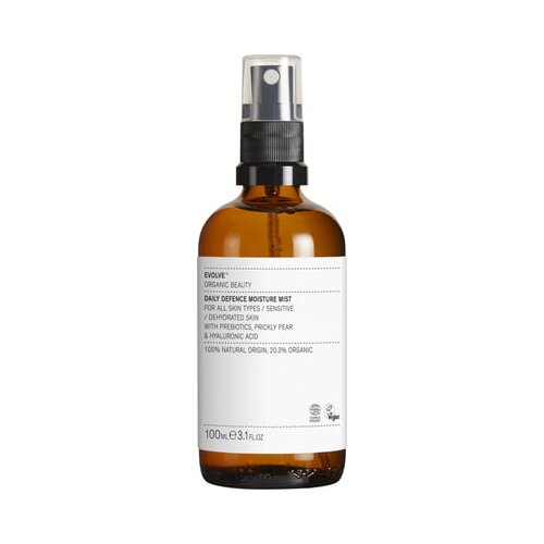 Evolve Organic Beauty daily defence moisture mist - voda za lice - 100 ml Cijene
