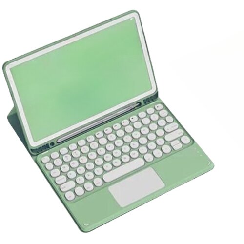Royal Bailey Flip cover in Bluetooth Tipkovnica TYC-OP121 za OnePlus Pad Pro 12.1, (21593171) Slike