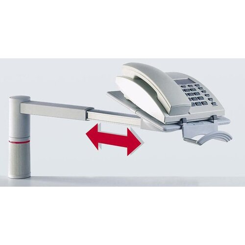 Novus Telefonsko stojalo ScopeMaster, Slike