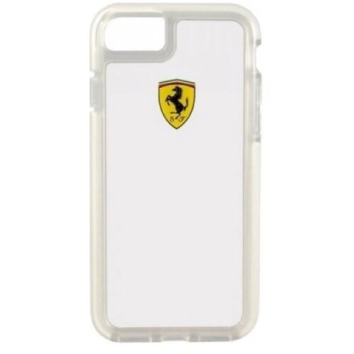 Ferrari PROZOREN OVITEK ZA IPHONE 7 8 SE 2020 SE 2022 PROZOREN, (21834619) Cene