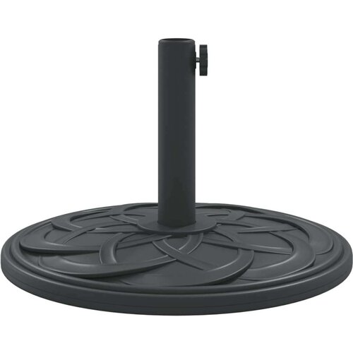 Baza suncobrana za stupove &amp;Oslash; 38/48 mm 12 kg okrugla Slike