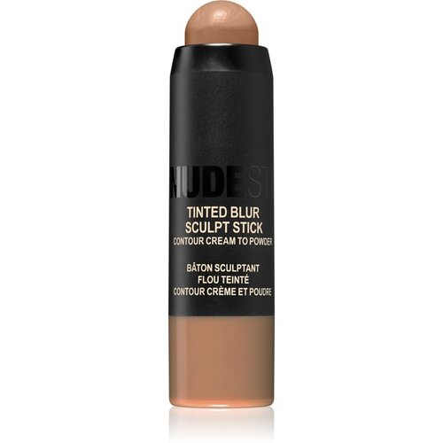 Nudestix tinted blur sculpt stick paličica za konture odtenek neutral light 6,2 g Cene