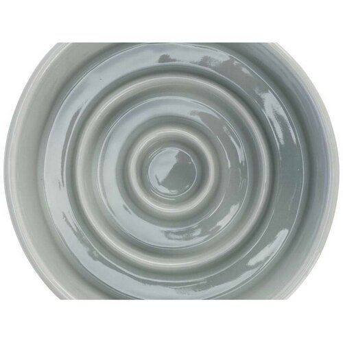 Trixie Posoda za počasno hranjenje keramična 0,9 l/fi-17 cm modra Slike