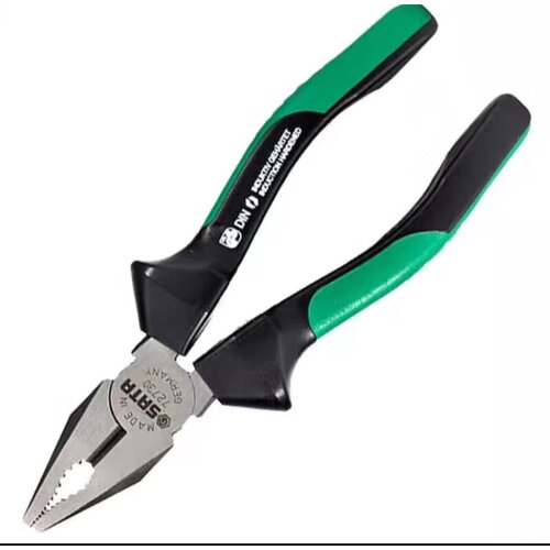  Sata Kombinovana kle&scaron;ta G Series 72730, 6" Cene