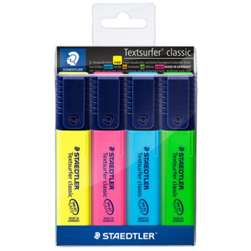 Staedtler pisalni komplet &amp;amp;quot;sami klasiki&amp;amp;quot; Slike