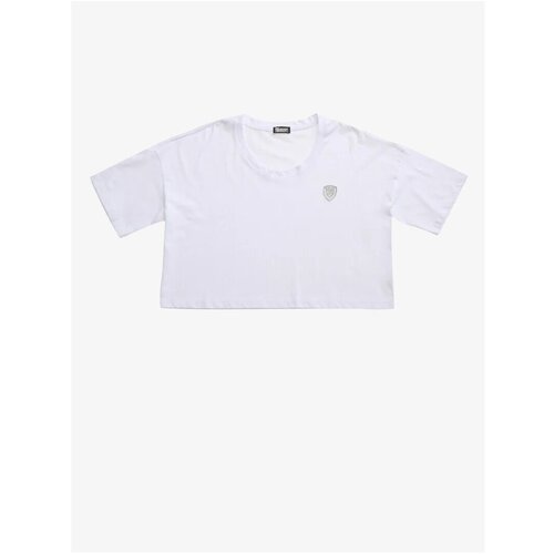 Blauer Majice &amp;amp; Polo majice 25SBLDH02376 Bela Slike