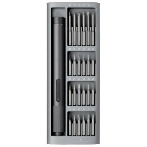 Xiaomi mi cordless precision screwdriver kit | electric screwdriver | MJDDLSD003QW OST05238 Slike