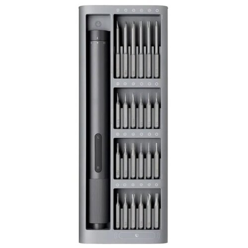 Xiaomi Precision komplet akumulatorski izvijač, (20379497) Slike
