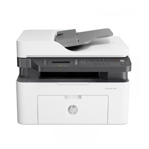 HP LaserJet 137fnw 4ZB84A MFP Printer Slike