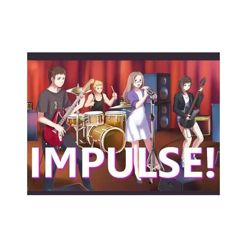  Impulse! Steam Key GLOBAL Cene