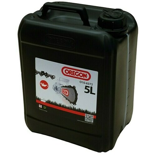 Oregon Ulje za lanac pile (5 l) Cijene