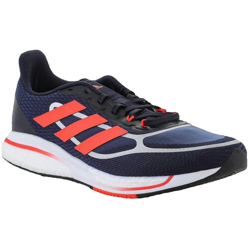 Adidas Modne superge Supernova Modra Slike