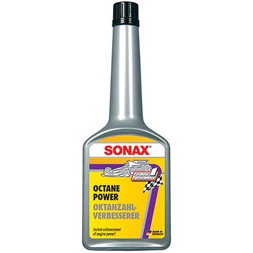Sonax aditiv za oktansku moć Cene