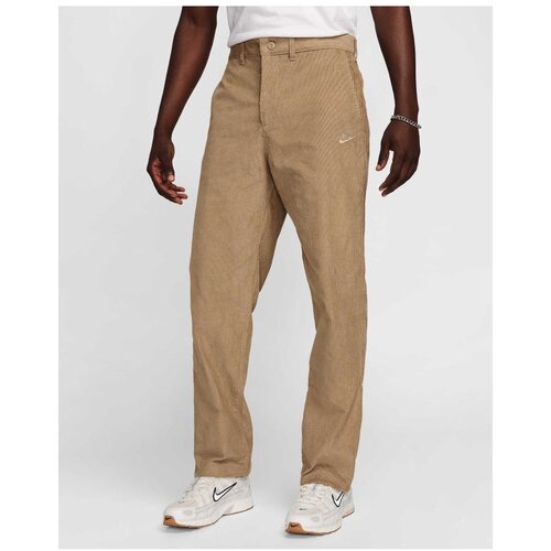 Nike muški donji deo trenerke M nk club chino corduroy pant FZ0786-247 Cene
