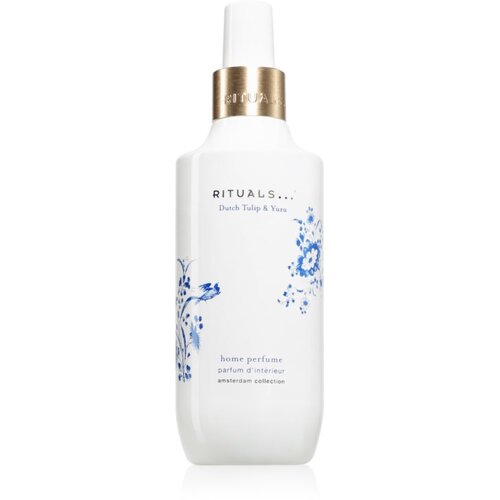 Rituals Amsterdam Collection pršilo za dom 200 ml Cene