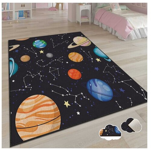 Conceptum Hypnose tepih 160x230cm Šaren Cene