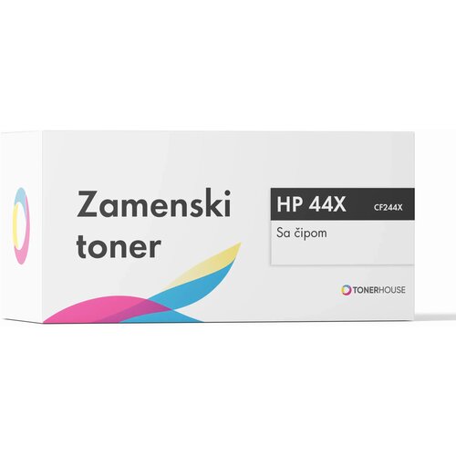 HP 44X Toner Kompatibilni / CF244X Cene