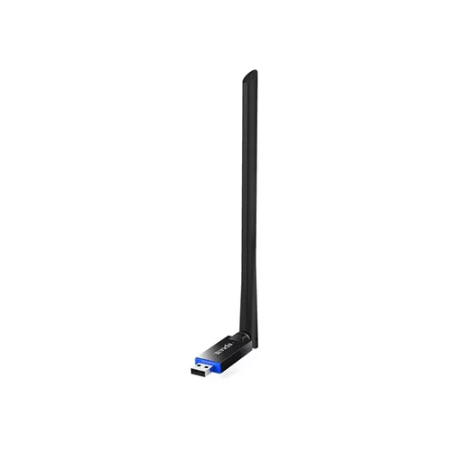 Tenda Brezžični USB-adapter U10 AC650; 5/2,4 GHz; 433/200 Mbps; 6 dBi
