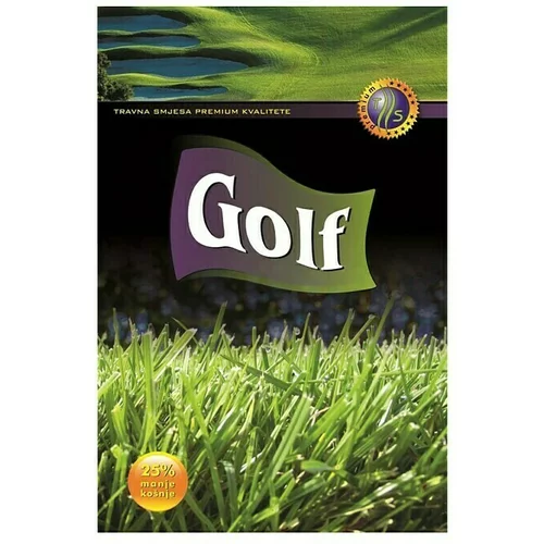  Sjeme za travu Golf (800 g)