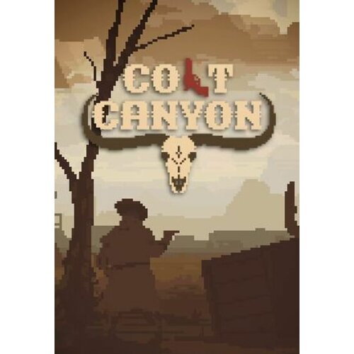  colt canyon steam key europe Cene