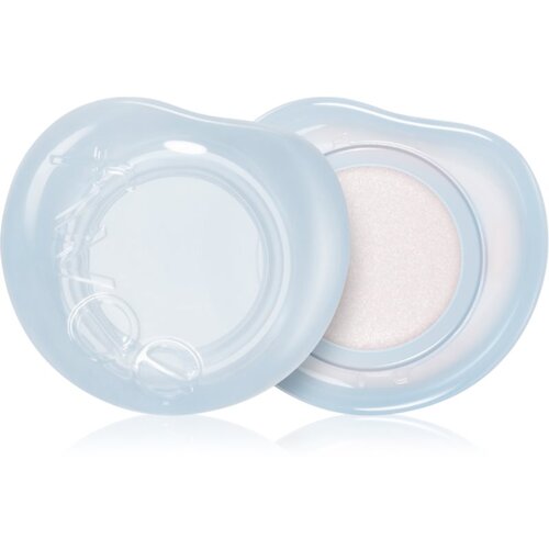 fwee Lip&Cheek Glowy Jelly Pot tonirani balzam za ustnice in lica odtenek JH00 Sugar Powder 4 g Cene