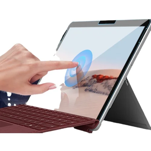 INF Zaščita zaslona iz kaljenega stekla s filtrom modre svetlobe Microsoft surface GO 3, (21643608)