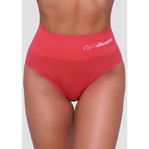 GymBeam Gaćice Highrise 2Pack Pink Cijene