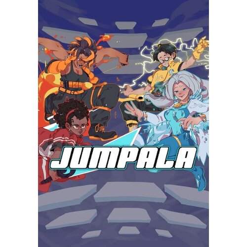 Steam Jumpala Key GLOBAL Cene