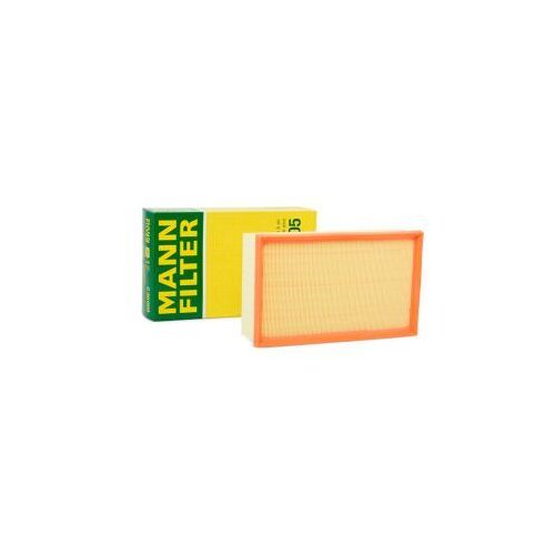 MANN MALI SERVIS FILTER ZRAKA VAG C30005 Slike