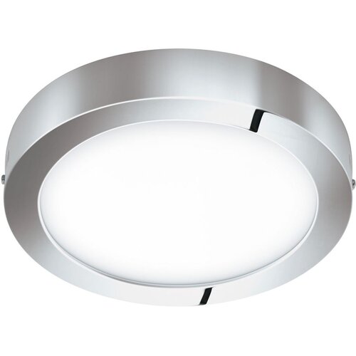 Eglo Fueva-c nadgradna led, 21w, 2800lm, rgb, dimabilna, prom 300, ip44, krom Cene