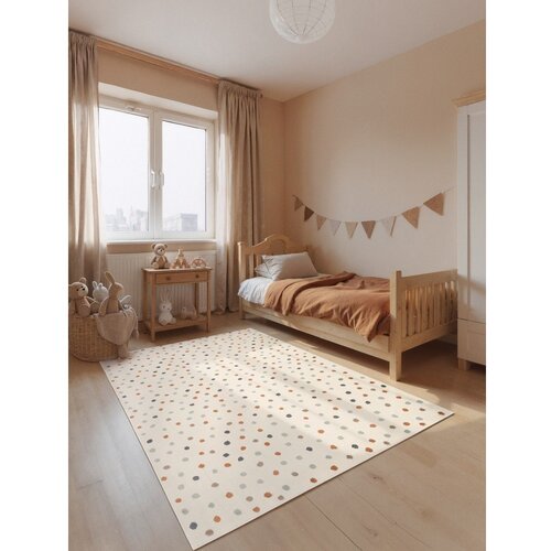 Hanse Home Otro&amp;scaron;ka preproga 120x170 cm Konfetti &amp;ndash; Slike