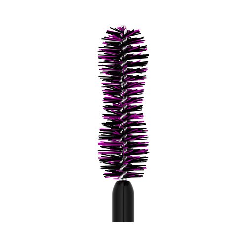 Maybelline The Falsies Lash Lift Waterproof vodoodporna maskara za podaljšanje in zavihanje trepalnic 8,6 ml odtenek 01 Black Cene
