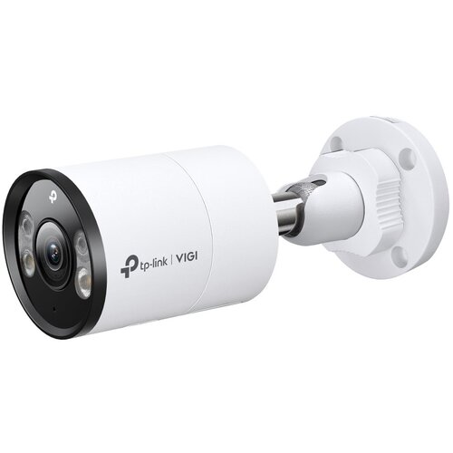 Tp-link insight S345(4mm)(UN) vigi 4MP outdoor full-color bullet network camera Cene