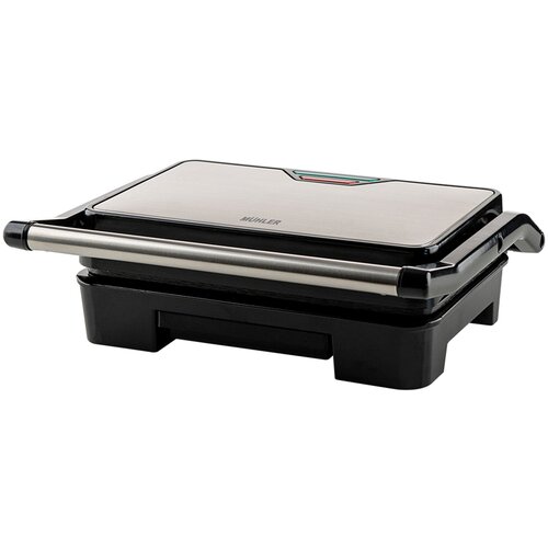 Žar toaster Muhler MHT-889S, 850W Slike