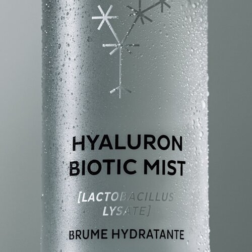 M&amp;Aacute;DARA Hyaluron Biotic Mist emulzija za obraz s hialuronsko kislino 100 ml Slike