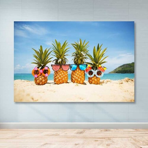 Wallity Slika DEV02723100140, 100x140 cm Cene