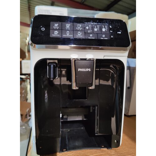 Philips b-roba automatski aparat za espresso EP3243/50 Slike
