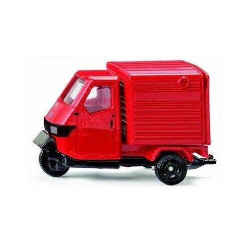 Siku Igračka Piaggio Ape 50 1583 Slike