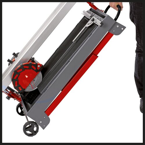 Einhell Rezalnik keramičnih plo&amp;scaron;čic TE-TC 620 U (900 W, premer plo&amp;scaron;če: 200 mm, 2.950 vrt./min) Slike