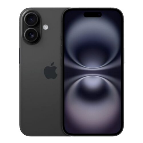 Apple iPhone 16 8GB/128GB, Black (crna) Cijene